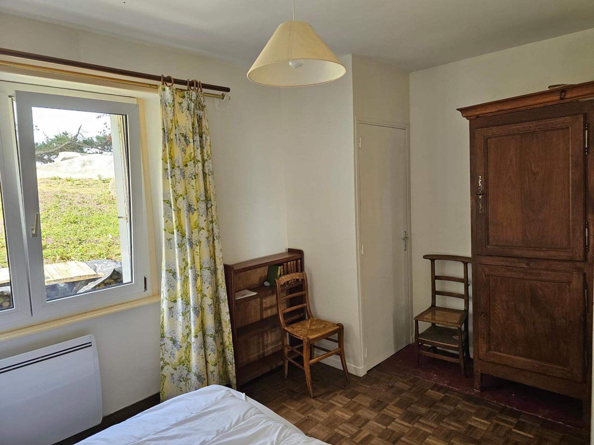 Ker Douara - Ile Callot Carantec Exteriör bild